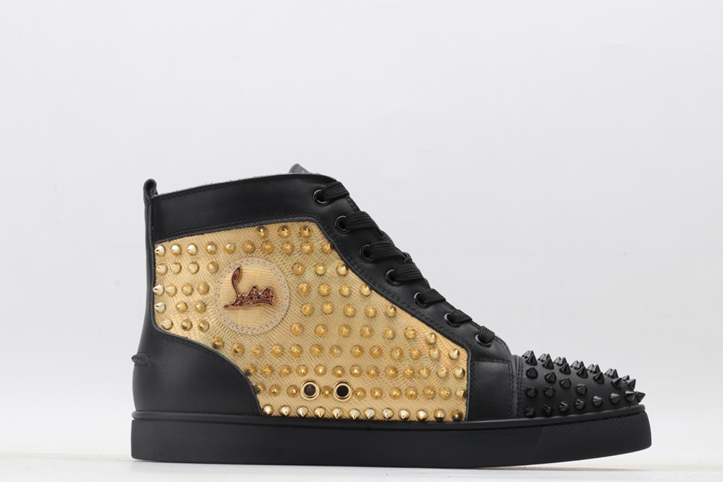 C*L sneaker
